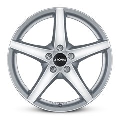 Felgi aluminiowe Ronal Ronal R41 S