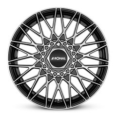 Felgi aluminiowe Ronal Ronal LSX JB/FC