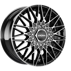 Ronal LSX JB/FC