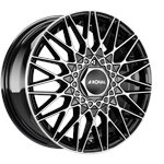 Felgi aluminiowe Ronal Ronal LSX JB/FC