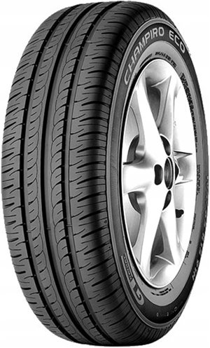 GTRadial Champiro Eco