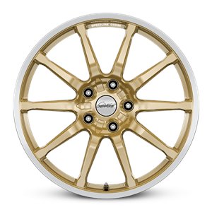 Felgi aluminiowe Speedline Speedline SC1 Motorismo RG/LC/L