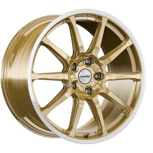 Speedline SC1 Motorismo RG/LC/L