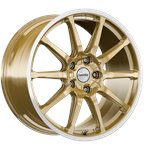Felgi aluminiowe Speedline Speedline SC1 Motorismo RG/LC/L