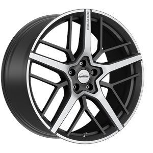 Speedline SC8 Dominatore OGM/FC/L
