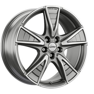 Speedline SL7 Gladiatore FM/FC/L