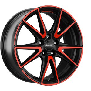 Speedline SL6 Vettore MCR JBM/RS/L
