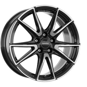 Speedline SL6 Vettore JB/FC