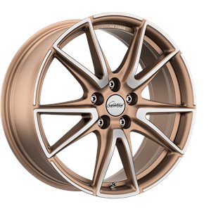 Speedline SL6 Vettore BRM/FC/L