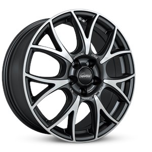 Speedline SL5 Vincitore JBM/FC/L
