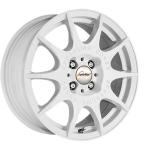 Speedline SL2 Marmora RW