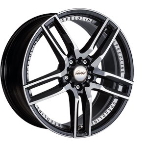 Speedline SL1 Imperatore B/FC