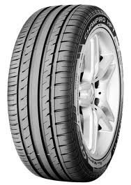 Opony GTRadial GTRadial Champiro HPY