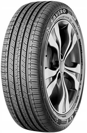 Opony GTRadial GTRadial Savero SUV