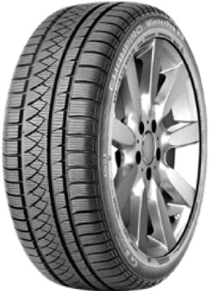 GTRadial Champiro WinterPro HP