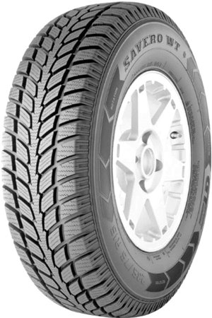 GTRadial Savero WT
