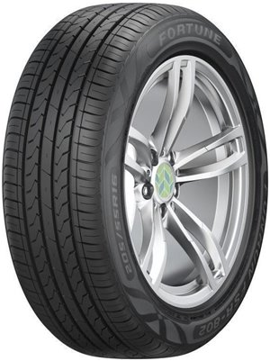 Opony Fortune Fortune FSR-802