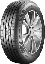 Opony Continental Continental CrossContact RX