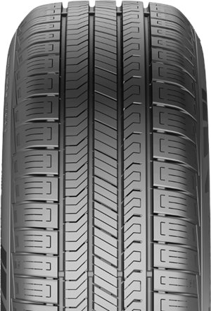 Opony Continental Continental CrossContact RX