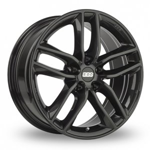 Felgi aluminiowe BBS BBS SX Black
