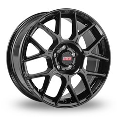 Felgi aluminiowe BBS BBS XR Gloss Black