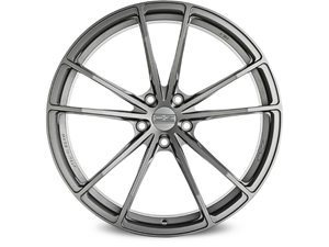 OZ Zeus Grigio Corsa
