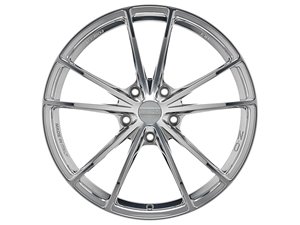 OZ Zeus Ceramic Polished