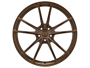 OZ Zeus Matt Bronze