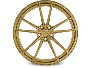 OZ Zeus Race Gold