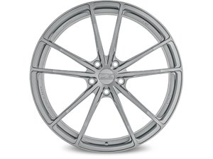OZ Zeus Race Silver