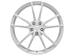 OZ Zeus Race White