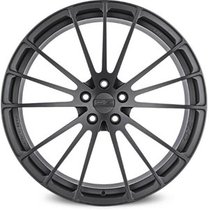 OZ Ares Matt Dark Graphite