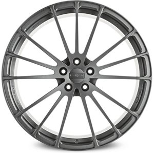 OZ Ares Grigio Corsa