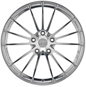 OZ Ares Ceramic Polished