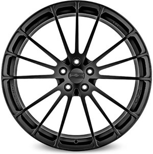 OZ Ares Gloss Black
