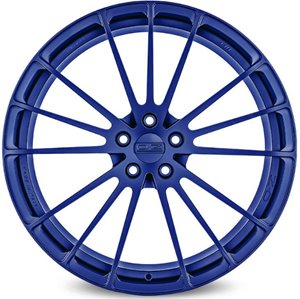 OZ Ares Matt Blue
