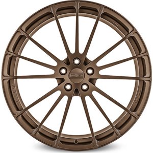 OZ Ares Matt Bronze