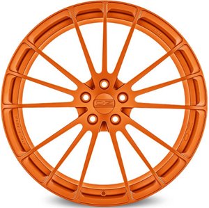 OZ Ares Orange