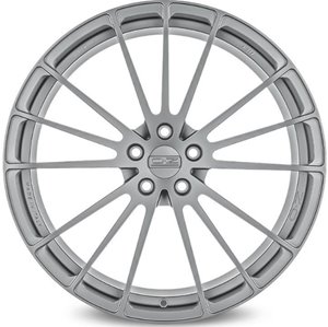 OZ Ares Race Silver