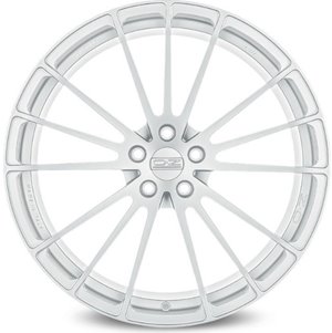 OZ Ares Race White