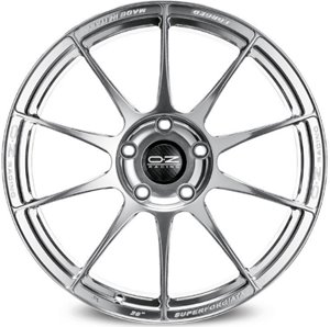OZ Superforgiata Ceramic Polished