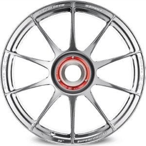 OZ Superforgiata CL Ceramic Polished