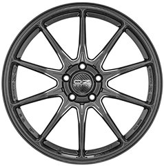 Felgi aluminiowe OZ OZ HyperGT HLT Star Graphite