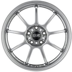 Felgi aluminiowe OZ OZ Alleggerita HLT Star Silver