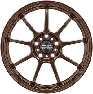 Felgi aluminiowe OZ OZ Alleggerita HLT Matt Bronze