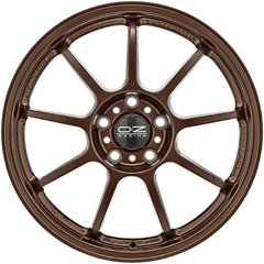 Felgi aluminiowe OZ OZ Alleggerita HLT Matt Bronze