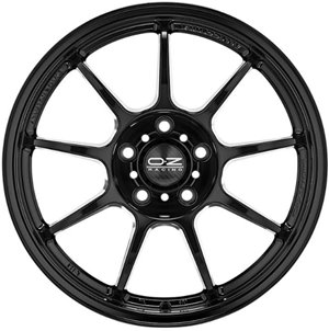 Felgi aluminiowe OZ OZ Alleggerita HLT Gloss Black