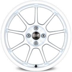 Felgi aluminiowe OZ OZ Alleggerita HLT Race White