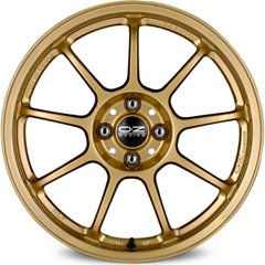 Felgi aluminiowe OZ OZ Alleggerita HLT Race Gold
