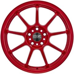 Felgi aluminiowe OZ OZ Alleggerita HLT Matt Red